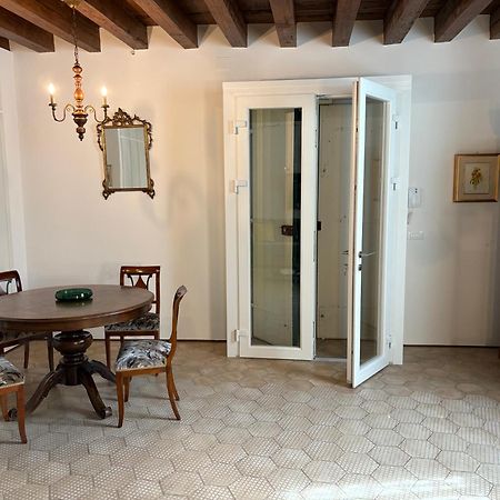 Appartamento Mini Palazzo Montegnacco-Braida Udine Esterno foto
