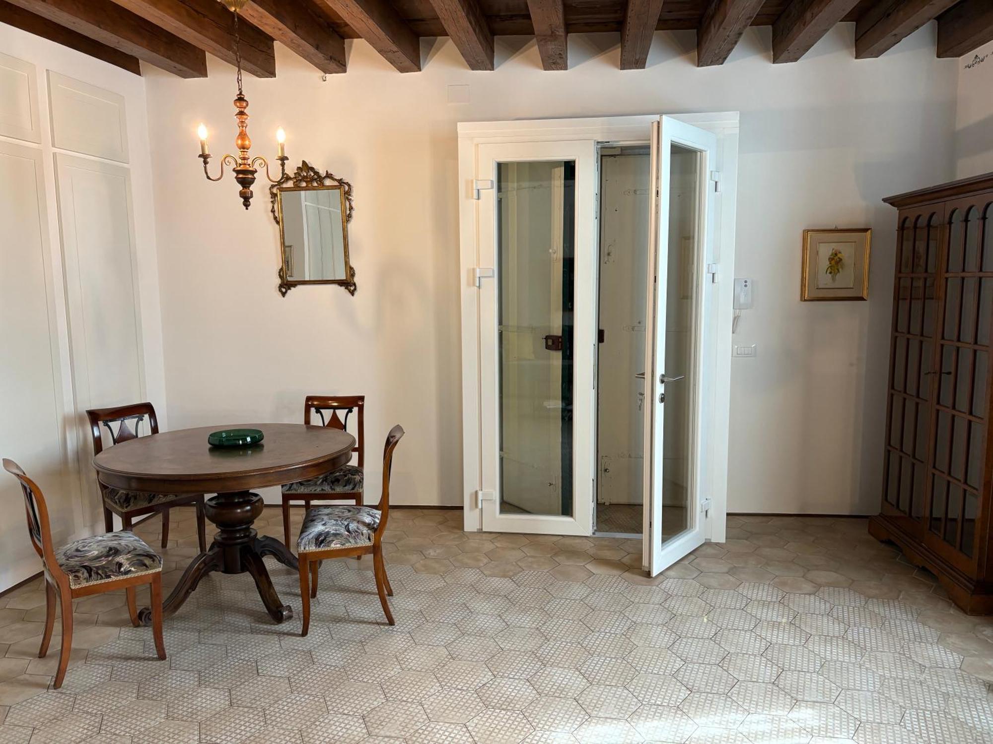 Appartamento Mini Palazzo Montegnacco-Braida Udine Esterno foto
